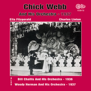 Webb Challis & Herman , Chick Webb