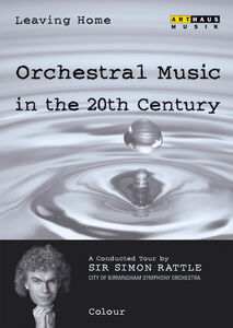 Orchestral Music in the 20th Century