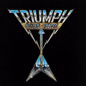Allied Forces , Triumph