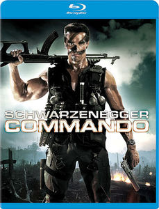 Commando