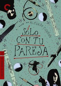 Criterion Collection: Solo Con Tu Pareja [WS] [Subtitled]