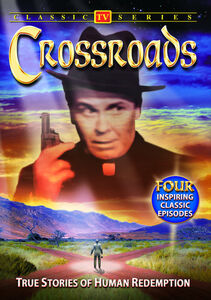 Crossroads: Volume 1