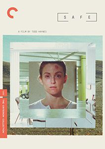 Safe (Criterion Collection)