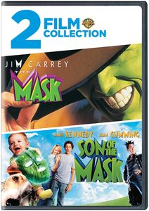 The Mask /  Son of the Mask
