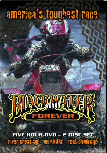 Blackwater Forever