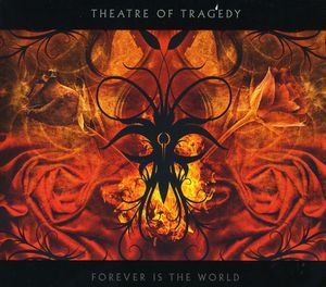 Forever Is The World