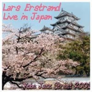 Live in Japan , Lars Erstrand