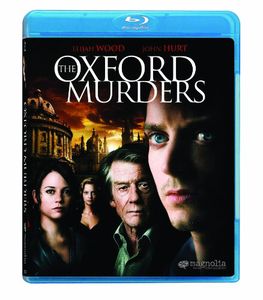 The Oxford Murders