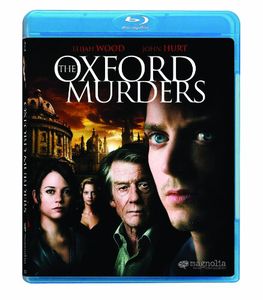 The Oxford Murders , Elijah Wood