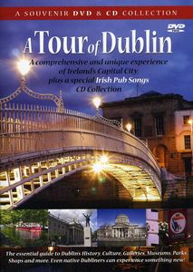 A Tour Of Dublin