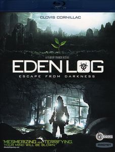 Eden Log