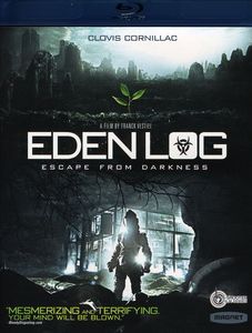 Eden Log