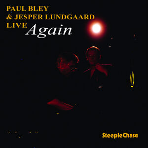 Live Again , Paul Bley