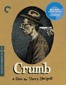 Crumb (Criterion Collection)