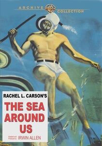 The Sea Around Us , Theodore Von Eltz