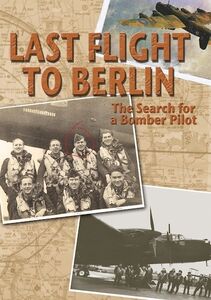 Last Flight to Berlin