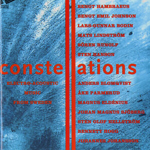 Constellations , Various Artists