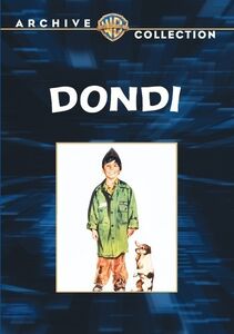 Dondi , David Janssen