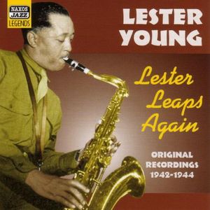 Lester Young , Lester Young