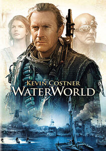 Waterworld , Kevin Costner