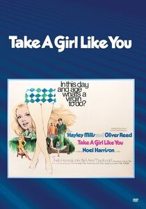 Take a Girl Like You , Hayley Mills