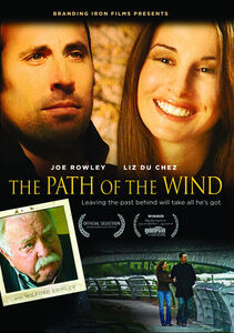 The Path of the Wind