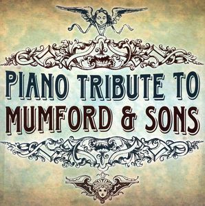 Piano Tribute to Mumford & Sons