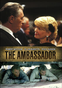 The Ambassador , Fabijan Sovagovic
