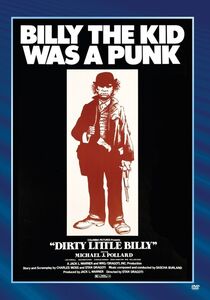 Dirty Little Billy , Ed Lauter