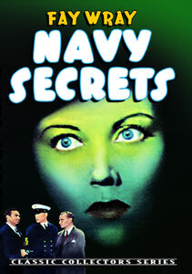Navy Secrets , Fay Wray