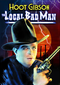 Local Bad Man