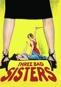 Three Bad Sisters