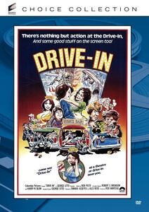 Drive-In