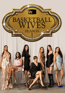 Basketball Wives: Season 1