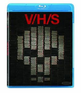 V / H / S , Joe Swanberg