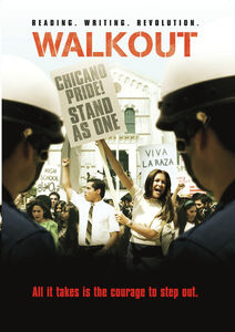 Walkout , Michael Pe a