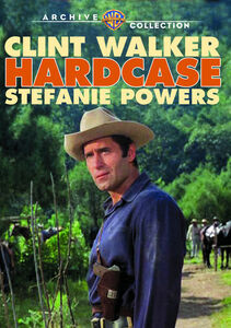 Hardcase , Pedro Armendariz, Jr.