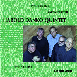 Oates & Perry III , Harold Danko