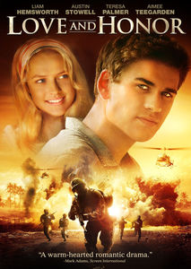 Love And Honor , Liam Hemsworth
