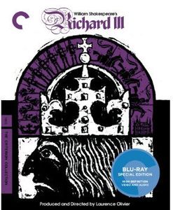 Richard III (Criterion Collection) , Alec Clunes