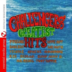 Challengers' Greatest Hits