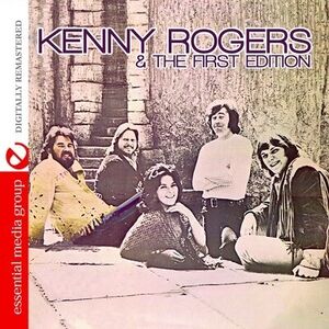Kenny Rogers & First Edition