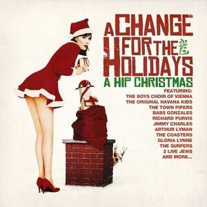 Change for the Holidays: Hip Christmas