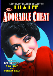 Adorable Cheat , Cornelius Keefe