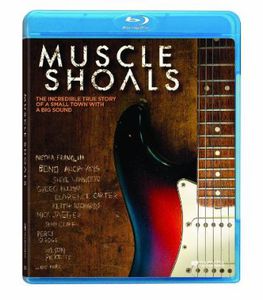 Muscle Shoals , Bob Dylan