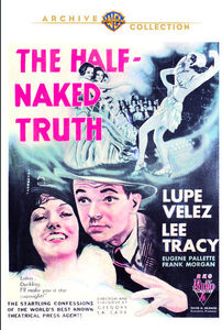 The Half-Naked Truth , Bob McKenzie