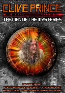 Clive Prince: Man of Mysteries