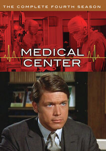 Medical Center: The Complete Fourth Season