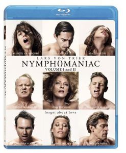 Nymphomaniac: Volume I &:Volume II , Charlotte Gainsbourg