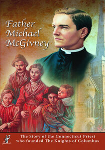 Father Michael McGivney